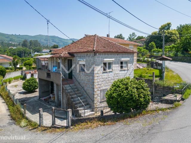 Moradia T2 Venda em Sande, Vilarinho, Barros e Gomide,Vila Verde