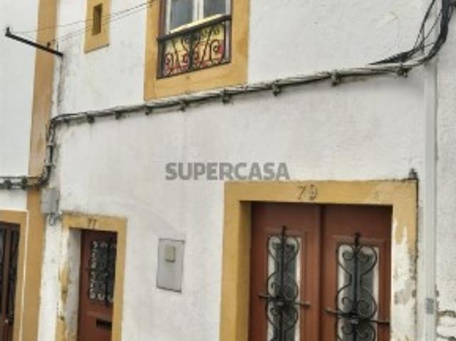 Moradia T2 Venda em Santa Maria da Devesa,Castelo de Vide