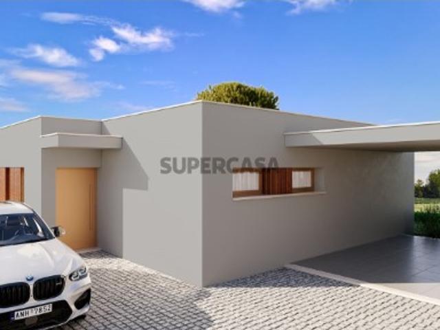 Moradia T2 Venda em Santa Catarina,Caldas da Rainha