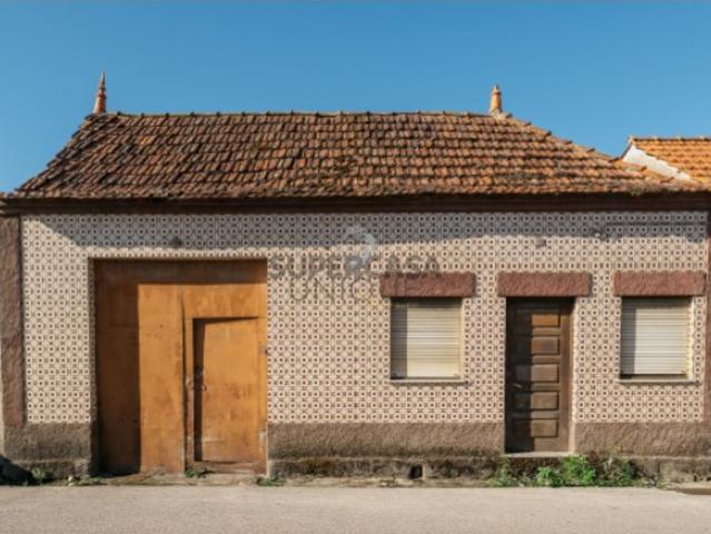 Moradia T2 Venda em Santa Joana,Aveiro