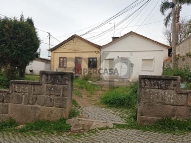 Moradia T2 Venda em Silvalde,Espinho