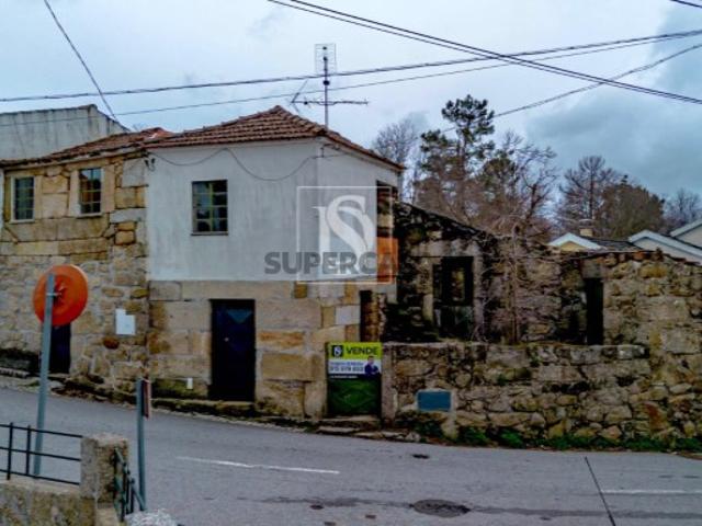 Moradia T2 Venda em Torgueda,Vila Real
