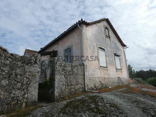 Moradia T2 Venda em Travanca de Lagos,Oliveira do Hospital