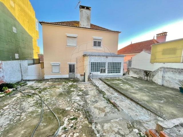 Moradia T2, Vialonga, Vila Franca de Xira | BPI Expresso Imobiliário