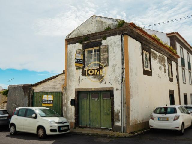Moradia T2, Vila Franca do Campo São Miguel, Vila Franca do Campo | BPI Expresso Imobiliário