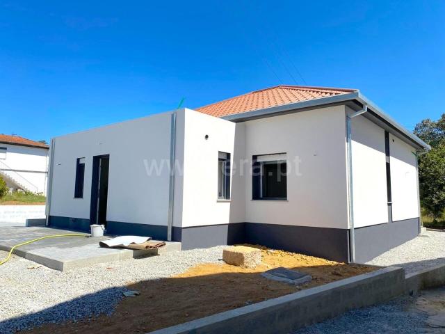 Moradia T2 / Vila Nova de Gaia, Avintes