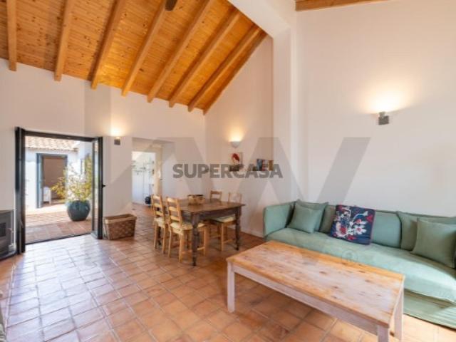 Moradia T2 | Vila Nova de Milfontes