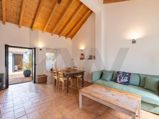 Moradia T2 | Vila Nova de Milfontes