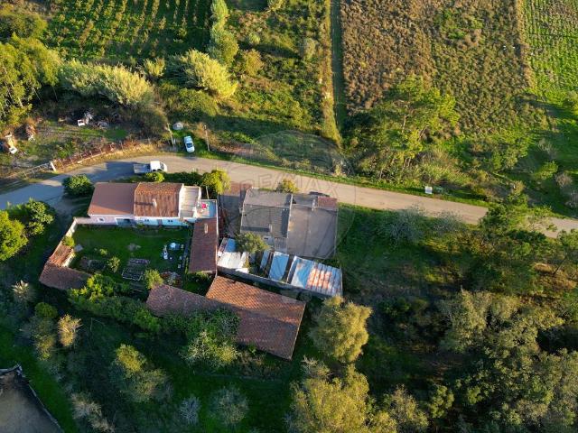 Moradia T2, Vimeiro, Alcobaça | BPI Expresso Imobiliário