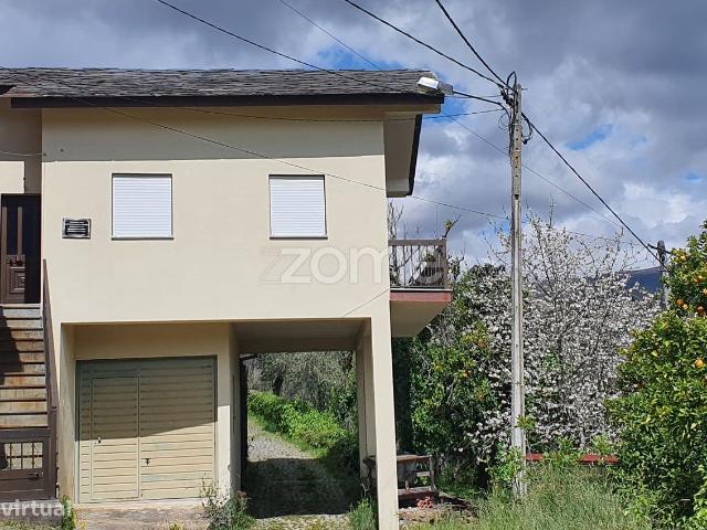 Moradia T2 Vitoreira, Castro Daire