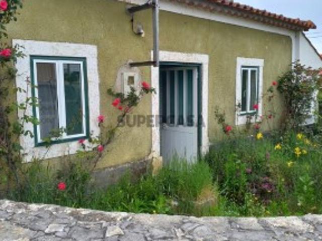 Moradia T2 Zambujal Ourém