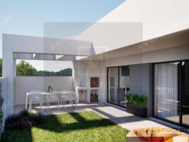 Moradia T2