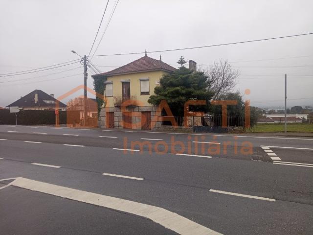 Moradia T2 114m² Vila Nova de Cerveira e Lovelhe