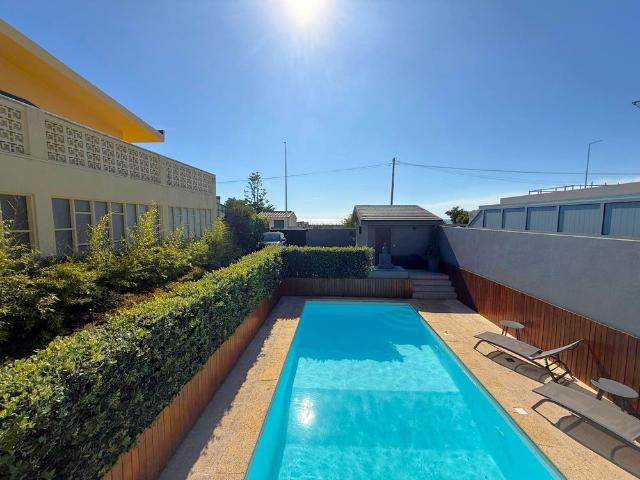 Moradia T2