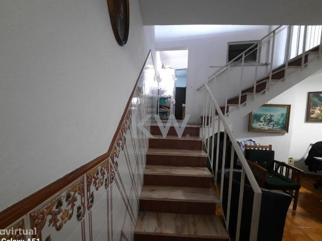 Moradia T2 + 1 em Antanhol Coimbra
