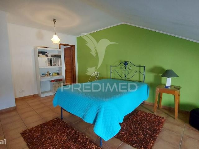 Moradia T2 +1 em Almeirim, Santarm
