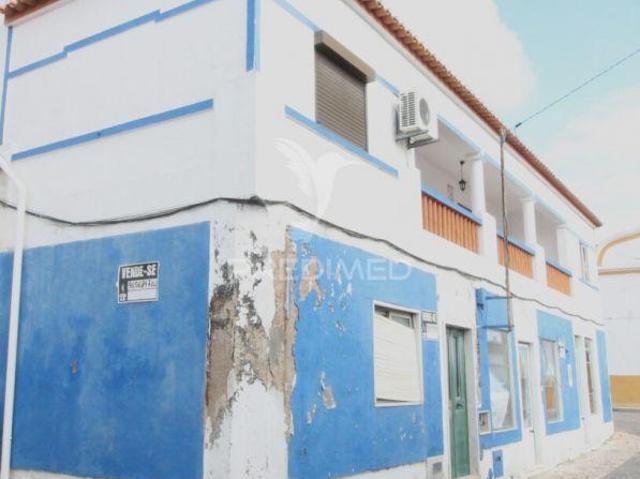 Moradia T2 | 26064068355
