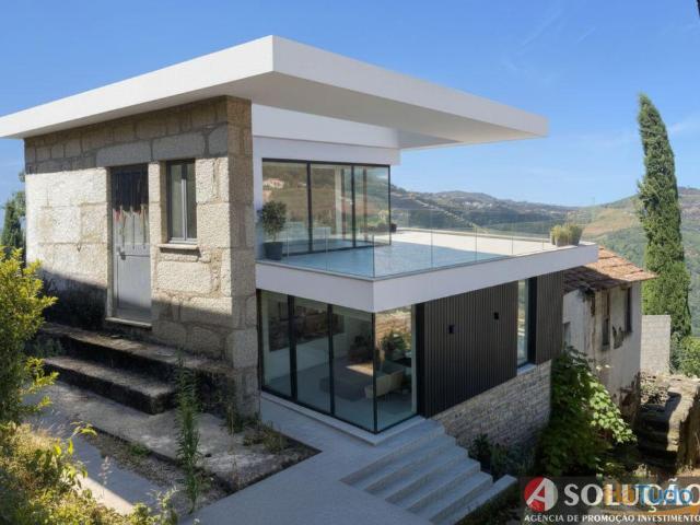 Moradia T2 | 26084057695