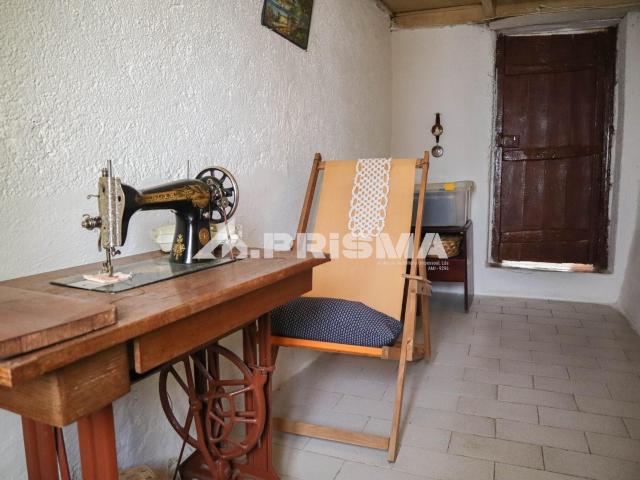 Moradia T2 + 2 com Garagem para Venda em Cebolais de Baixo