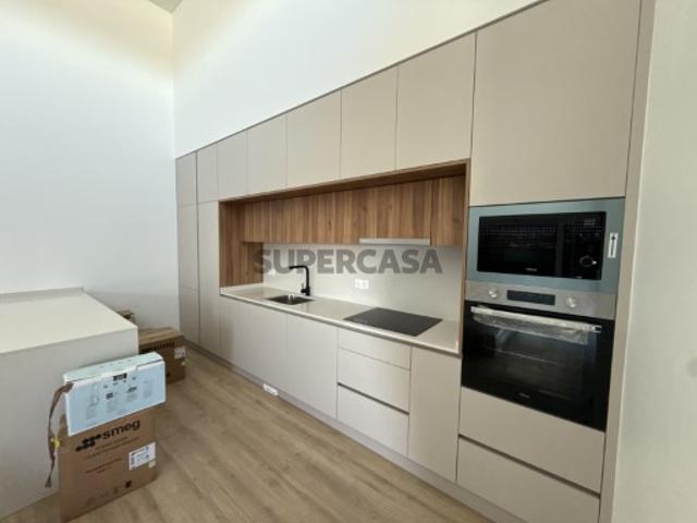 Moradia T2