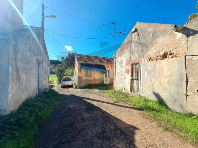 Moradia T2