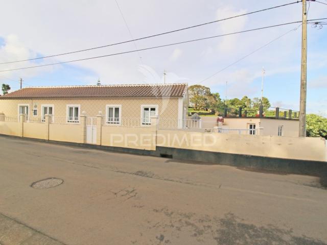 Moradia T2