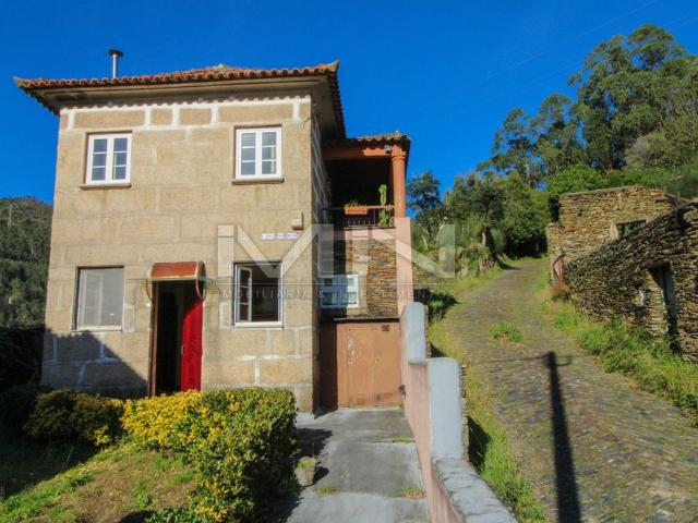 Moradia T2