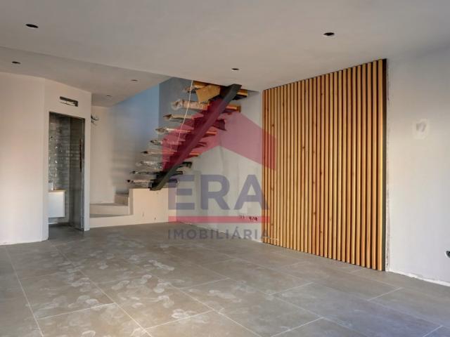 Moradia T2