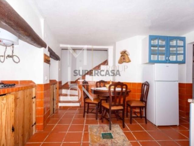 Moradia T2 Zona Histórica de Estremoz