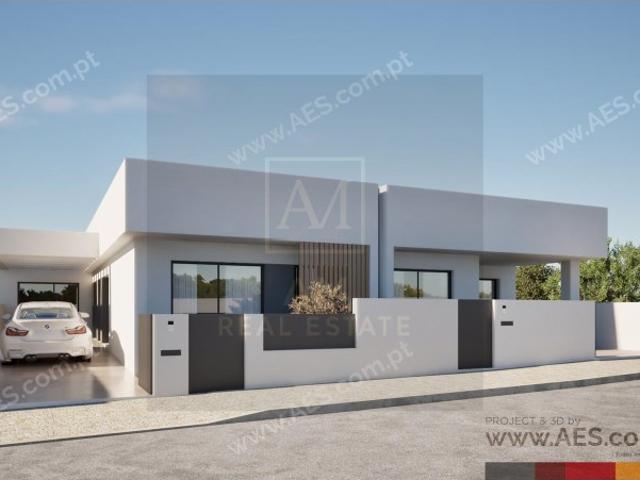 Moradia T2