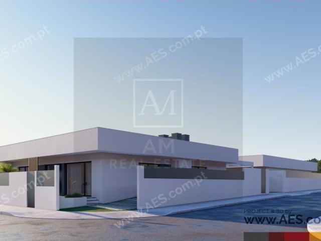 Moradia T2