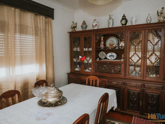 Moradia | Com Quintal | 2 Entradas Independentes | Gondomar | 26054068374