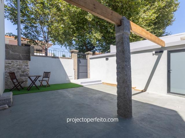 Moradia T3+1 Venda em Arcozelo,Vila Nova de Gaia 152m² Arcozelo