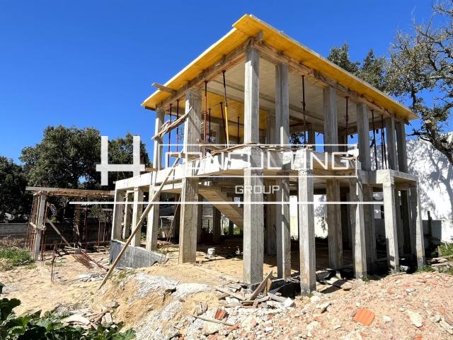 Moradia T3+1 Venda em Azeitão São Lourenço e São Simão,Set. 167m² Azeitão São Lourenço e São Simão
