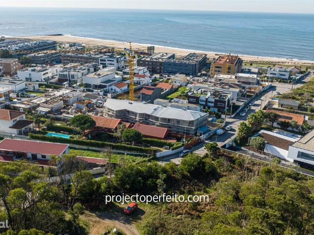 Moradia T3+1 Venda em Canidelo,Vila Nova de Gaia