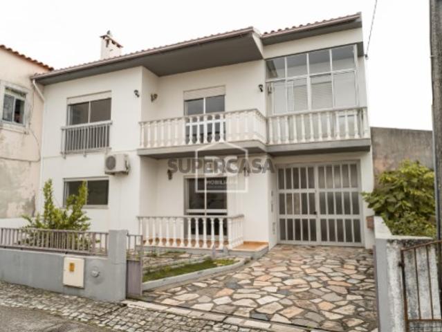 Moradia T3+1 Venda em Marrazes e Barosa,Leiria