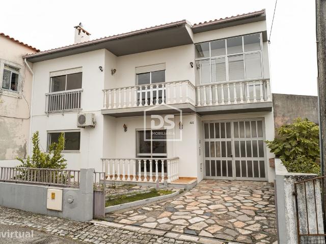 Moradia T3+1 Venda em Marrazes e Barosa,Leiria
