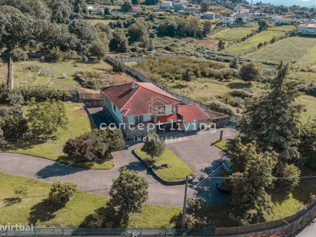 Moradia T3+1 Venda em Oliveira Santa Maria,Vila Nova de Famalico