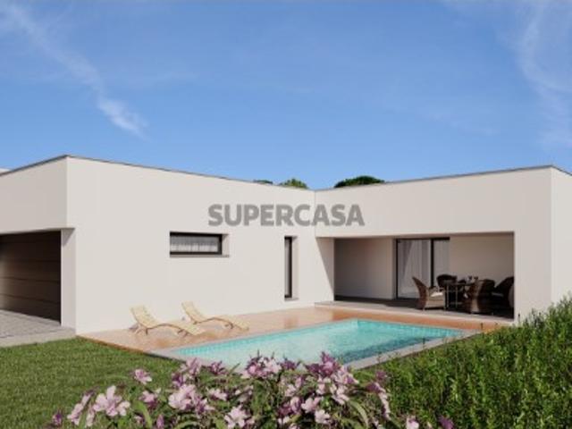 Moradia T3+1 Venda em Pedreiras,Porto de Mós