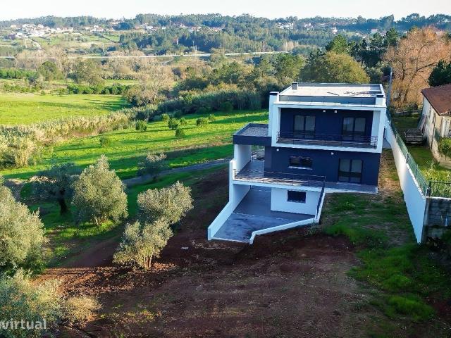 Moradia T3+1 Venda em Santa Eufmia e Boa Vista,Leiria