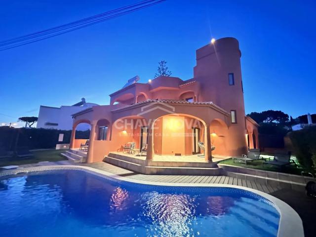 Moradia T3+1 Vilamoura 280m² Loulé São Sebastião