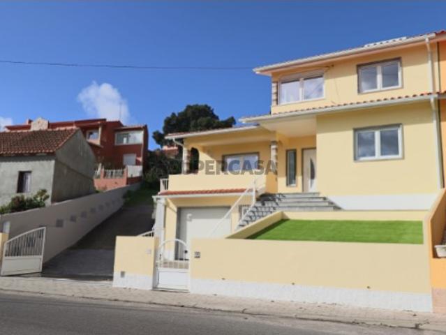 Moradia T3+1 A dos Cunhados
