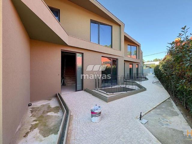 Moradia T3+1 Canidelo, Vila Nova de Gaia | 26084064861