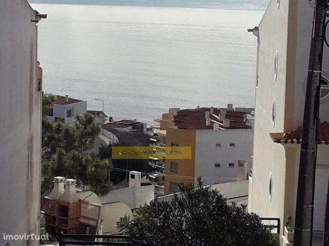 Moradia T3+1 Centro Ericeira/VISTA MAR OFERTA ESCRITURA E REGISTOS