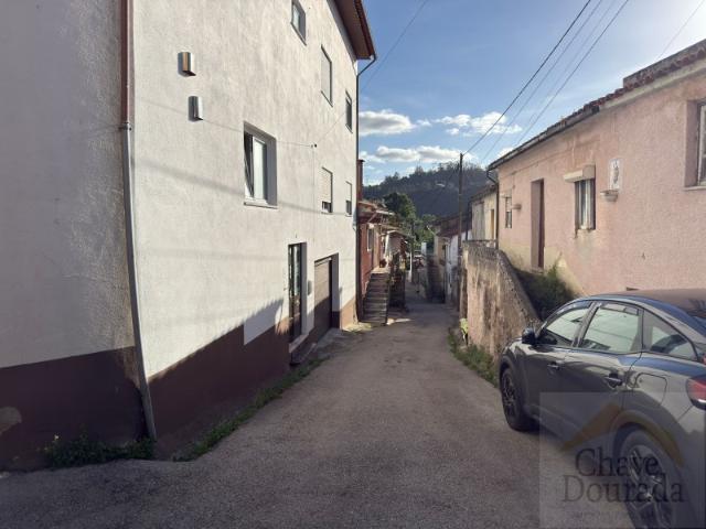 Moradia T3+1 Ceira