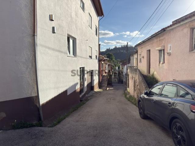 Moradia T3+1 Ceira