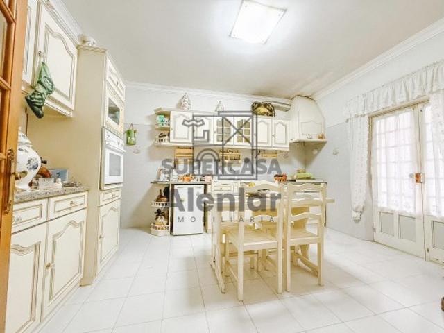 Moradia T3+1 com 157m² em Cabanas de Chão Alenquer