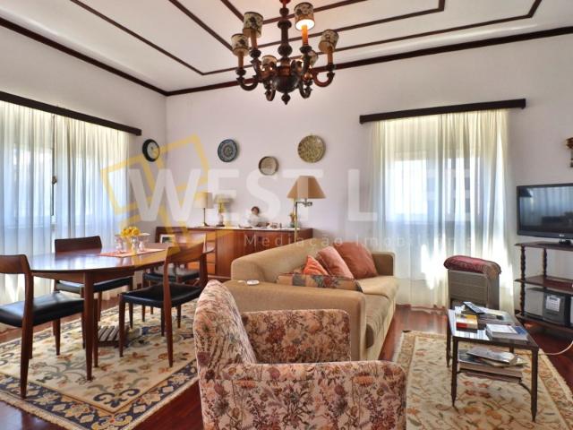 Moradia T3+1 com Jardim, Poço e Anexo na Boavista | EXCLUSIVO WEST LIFE
