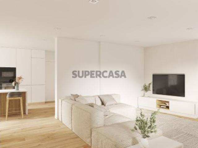 Moradia T3+1 com piscina na Vista Alegre Ílhavo