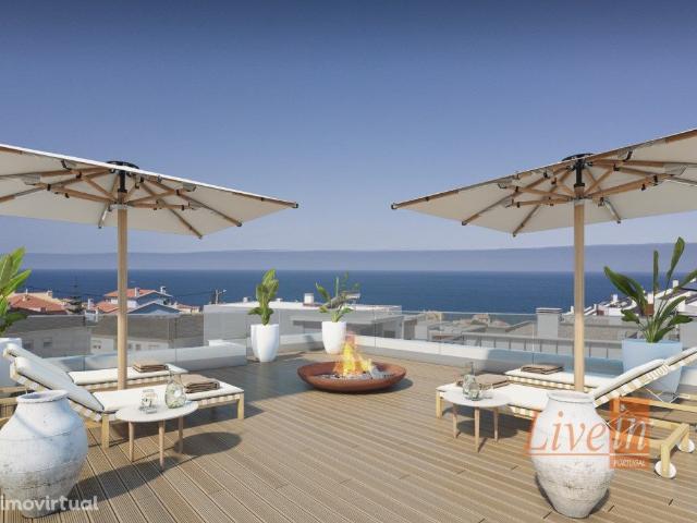 Moradia T3+1 com Piscina na Ericeira